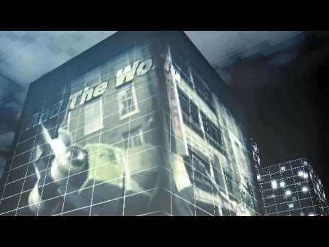 Xeno Wars Intro - Second Draft