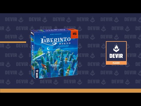 💥O Labirinto mágico - Tutorial Flash