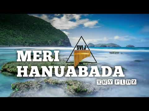 Meri Hanuabada (Official music 2020) Try Pidz