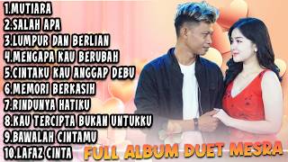 Download lagu Full Album Duet Laila Ayu Feat Rizal Pahlevi - Mutiara X Salah Apa mp3