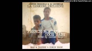 French Montana - Oooh Baby (Tags)