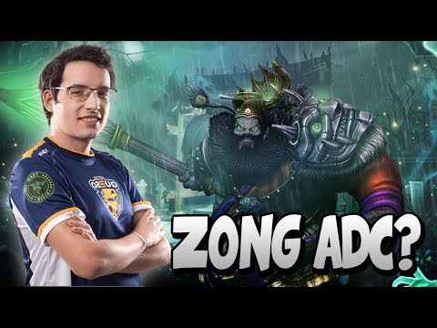 SMITE Minor League |  TEAM QUESO vs HORIZON UNION Resumen | Fase 2 Semana 7