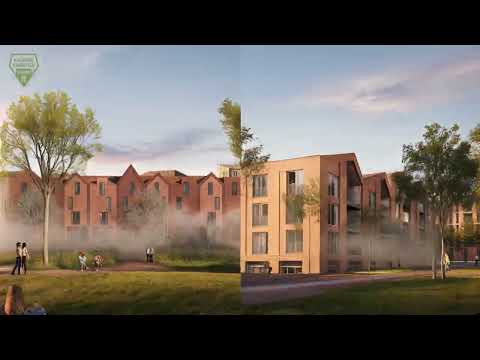 Kazernekwartier video - Promo Venlosche Boys