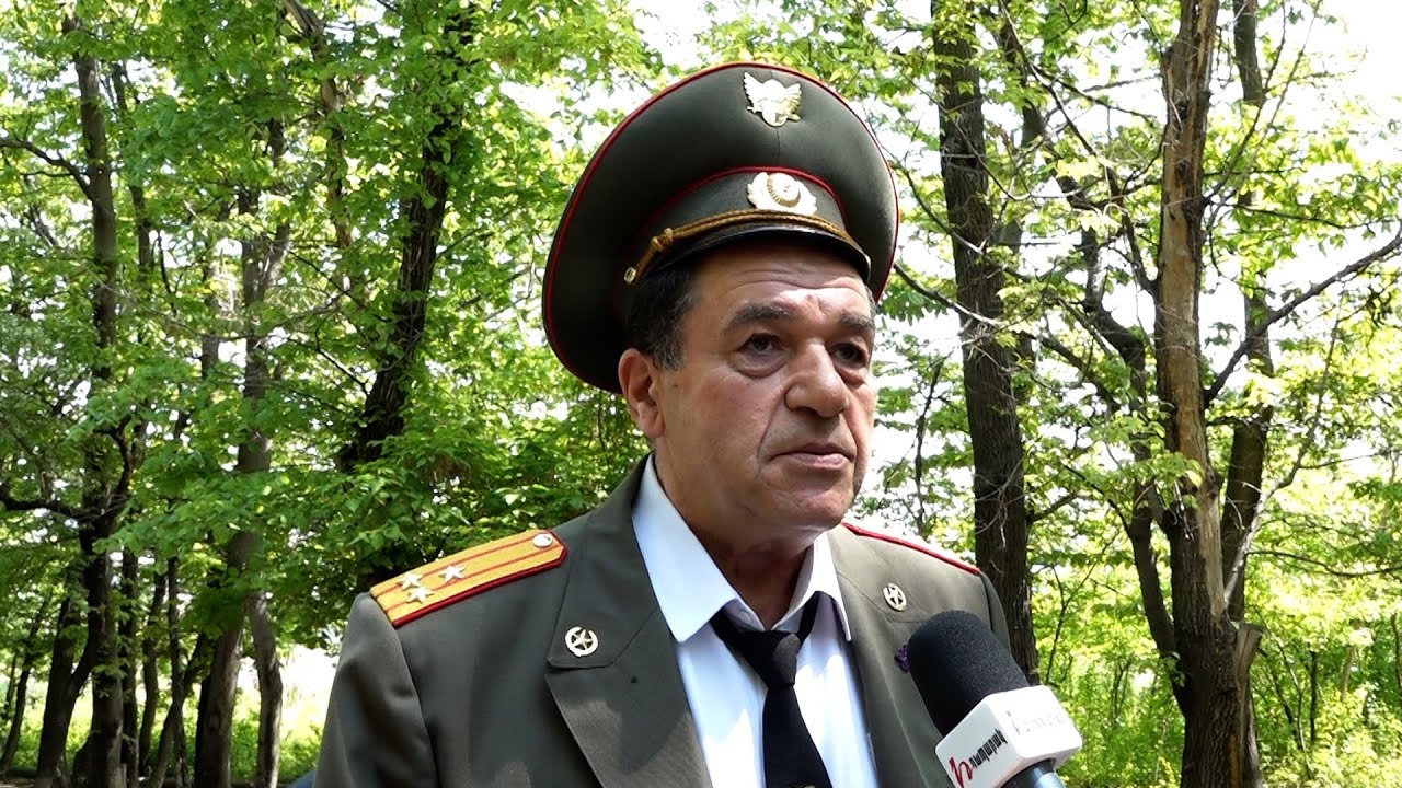 Նիկոլն ինչ աներ, հողերը հանձնել էին Սերժն ու Քոչարյանը․ գնդապետ