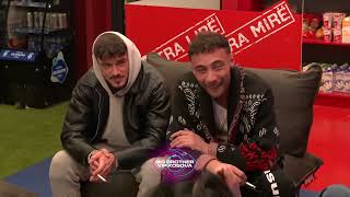 Nuk ndalen të qeshurat, banorët vazhdojnë të ngacmojnë Vullnetin rreth Gresës (VIDEO)