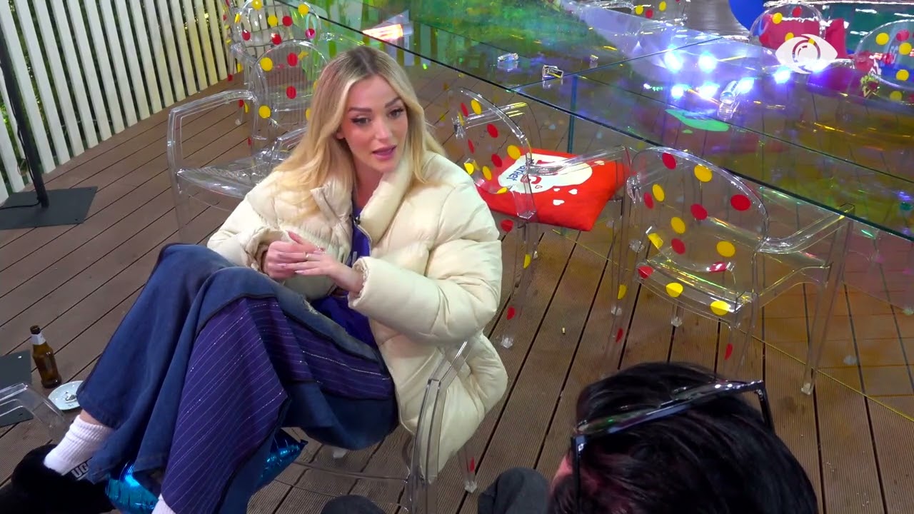 “Nuk doja të luaja kështu, më mori rrjedha”/ Selin vijon diskutimin me Kristin për Mirin