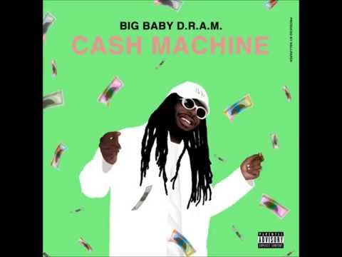 D.R.A.M. - Cash Machine