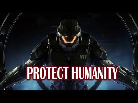 Welcome Back Spartans | Halo: Infinite - The Banished Rise Official 2021 Trailer