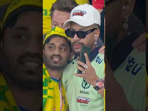 Νόμιζαν Οτι Είναι O Neymar... ΑΛΛΑ ΔΕΝ ΕΙΝΑΙ ( ΕΙΝΑΙ ΚΛΩΝΟΣ)