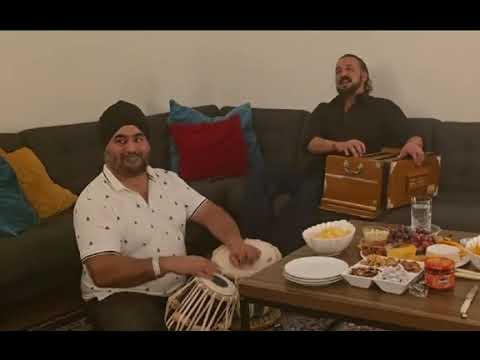 Obaid Juenda- Ba bazme khamoshan