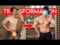 I trained like a bodybuilder for 90 DAYS