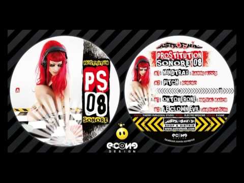 Le Clown Evil - American Song