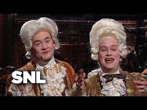 Alec Baldwin Monologue: His New Daughter - Saturday Night Live