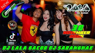 Download lagu DJ SARANGHAE 'MELAYANG TINGGI' DJ LALA 30 NOVEMBER 2025 MP CLUB PEKANBARU mp3 Download lagu DJ SARANGHAE 'MELAYANG TINGGI' DJ LALA 30 NOVEMBER 2025 MP CLUB PEKANBARU mp3