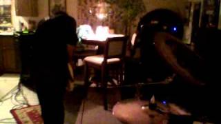 NASTY SAVAGE PRACTICE 2011 DUNGEON OF PLEASURE