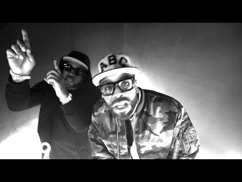 Lloyd Banks, Method Man - 101 Razors (Official Video)