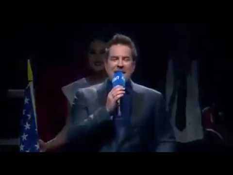 Mc Bilal Feat.Pietro Lombardi Glaub an dein Traum [Offiziell video