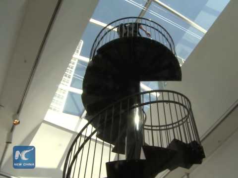 Early works of Yoko Ono exhibit at MoMA