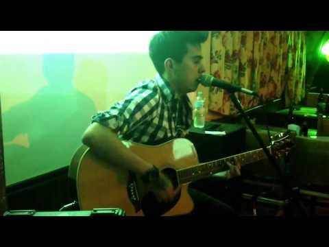 Boteco da Praia - Janinho Mazzotti - Quero ser feliz também (cover)