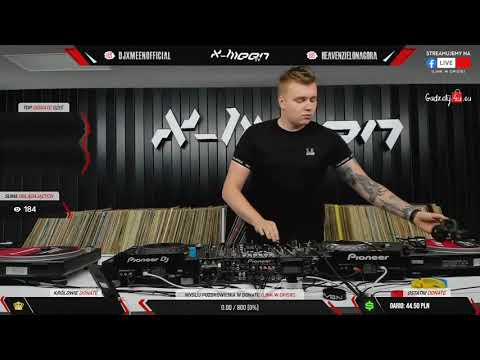 X Meen x MUSIC CREW On Air 11 09 2020   The Best of Heaven