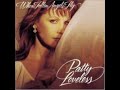 PATTY LOVELESS - I TRY TO THINK ABOUT ELVIS