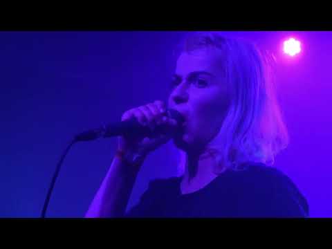 CUNTROACHES - Over The Edge 2025