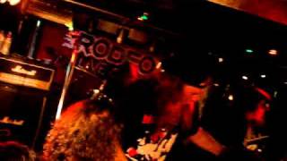 Brocas Helm - Black Death