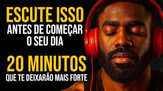 NÃO DESANIME - 20 MINUTOS MOTIVACIONAIS QUE VÃO MUDAR SUA VIDA - MOTIVAÇÃO 2026