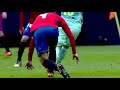 Leo Messi  Dribbling Skills In Slow Motion
