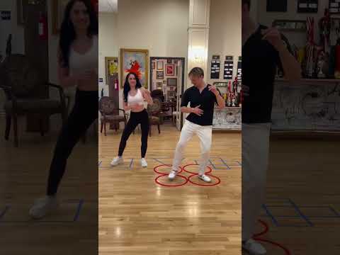 Learn dancing with Oleg Astakhov 📲 “Dance With Oleg” APP & DanceWithOleg.com #olegastakhov #dance