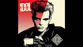 Billy Idol - Shock to the System
