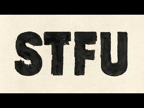 Stfu Lyrics – AP Dhillon x Shinda Kahlon
