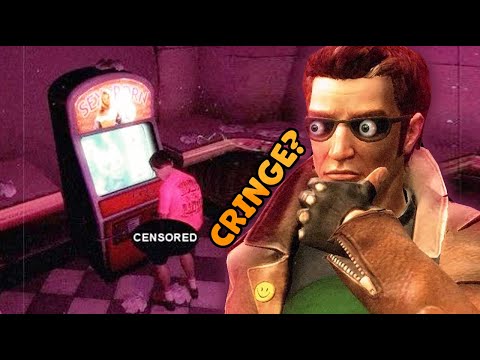 I FORCED Myself To Play Postal 3 (Worst Sequel Ever)