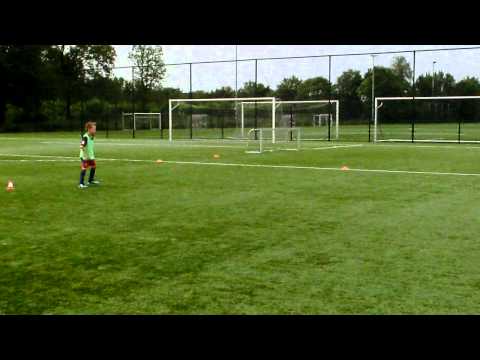 Training Roda'46 E3 2011/2012 (1)