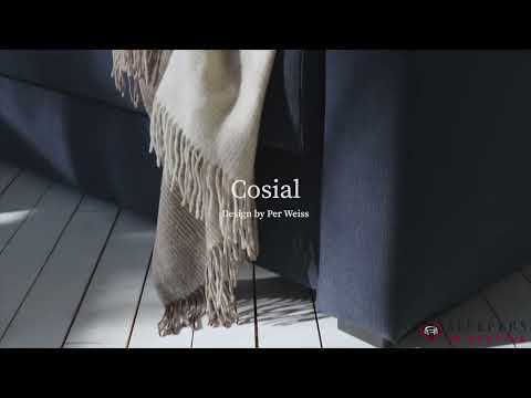 Cosial Queen Size Sofa Bed by Innovation Living at Sleepers In Seattle