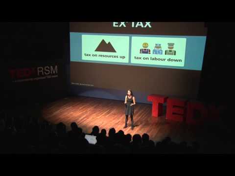 How Broken Toasters Can Make You Happy? | TEDxRSM