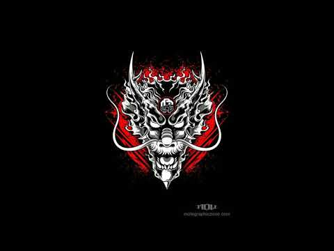 Freeze Corleone x Django Type Beat "Dragon" (Prod. Pack)