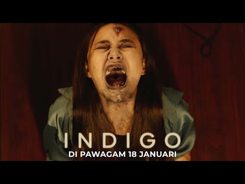 INDIGO (Official Trailer) | In Cinemas 18 January 2024