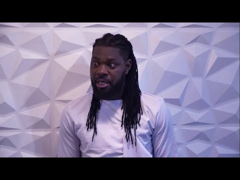 THE SACRED PENDANT SEASON 3&4 TEASER - UGEZU J UGEZU|QUEENETH HILBERTH 2022 LATEST NOLLYWOOD MOVIE