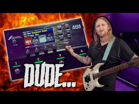 IS THIS THE ONE? - Fractal AM4