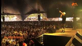 Dilated Peoples - This Way