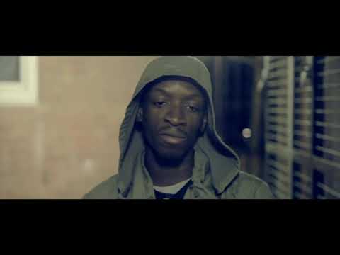 GULLY FT PYTHON & HUNTER FLY AWAY STREET VIDEO