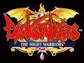 Darkstalkers The Night Warriors ARCADE Demitri 1080p 60fps