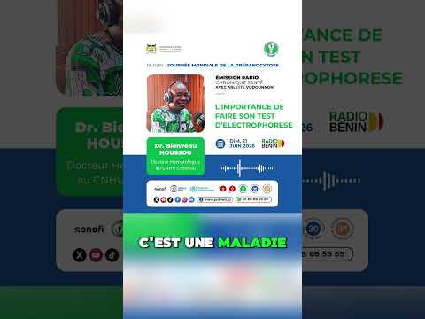 Chronique santé