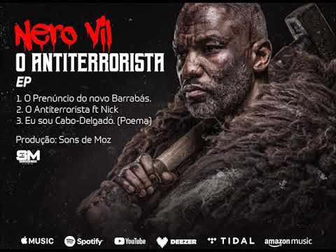 Nero Vil - Eu sou Cabo Delgado  Poema