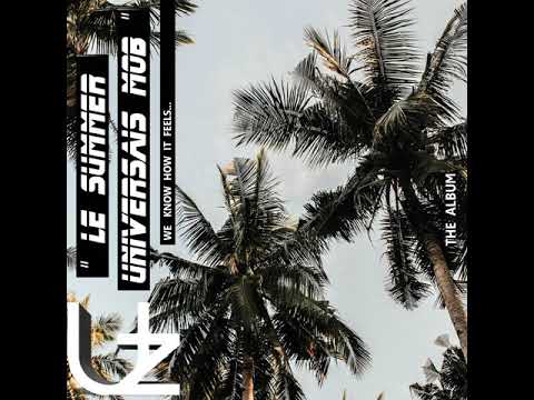 DJ Samuel UZ - Your Love ft. Eluney Kendziura - DJ VARE