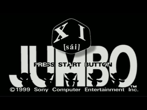 [RTA]XI JUMBO Trial Mode Norma Attack 49:55.98