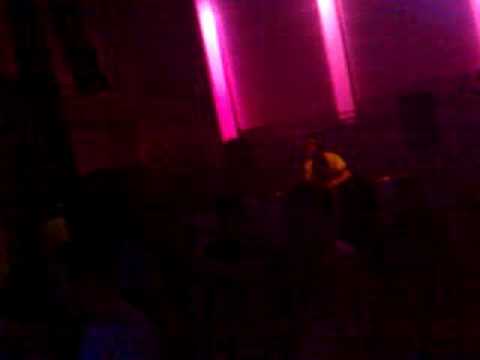 Don Diablo @ Eye On The Future 11-05-08