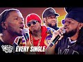Every Single Season 21 Wildstyle Part 1 Wild N Out