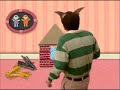 Blues Clues Walking Music 7